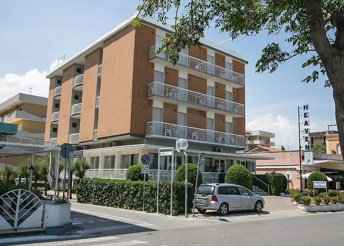Hotel Heaven Rimini